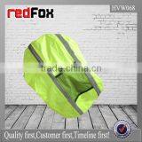 Hi-vis Reflective Safety Waterproof Backpack Cover thumbnail-4