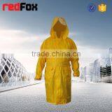 Disposable Rain Poncho for Motorcycle thumbnail-2