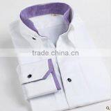 Double Collar Shirt for Men thumbnail-1