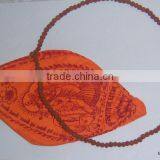 Rudraksh Mala /rudraksha Mala in Gold/RUDRAKSHA MALA thumbnail-1