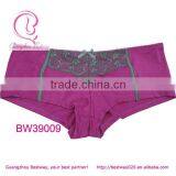 School Girls Wearing Fasshion Sport Boyshorts thumbnail-1