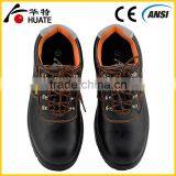 Personal Protective Safety Shoes Equipment for Construction thumbnail-2