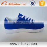 High Quality China Wholesale Custom Sneaker Sports Running Shoes for Men thumbnail-6