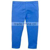 100% Ctn, Children Boys Long Pant With Waist Elastic thumbnail-1