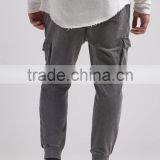 Trendy Effortlessly-cool Look Mens Jogger Pants Jeans thumbnail-4