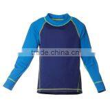 Thermal Wool Underwear Kids