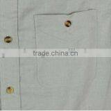 Cheap Wholesale Plain Total Workwear Safety Work Uniform Shirts thumbnail-3