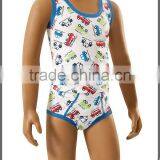 Boys Cotton Underwear Set thumbnail-2