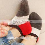 Kids Baby Girls Lace Summer Seamless Think Cute Short Socks Floor Socks thumbnail-4