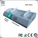 DHM-3001A Digital Baby Weighing Scale With Height and Weight 60kg and Printing thumbnail-2