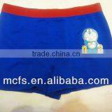 Best Quality and Fashion Design Seamless Lovely Boy's Panty Boxers thumbnail-1