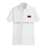 Sourcing Buyers In Europe Wholesale Custom Size Measurement Printing Polo T-shirt Collar Types thumbnail-3