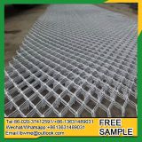 Nagoya amplimesh grill aluminum mesh