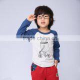Hot Sale Style Baby Boy Dress Clothes for Spring and Autumn thumbnail-1