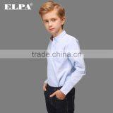 High Quality Boys Soft Cotton Shirt thumbnail-1