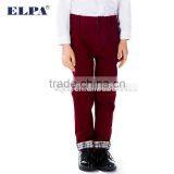 Boys' Fashion Pants in TR thumbnail-5