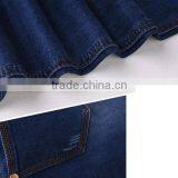 New Designer Men Long Straight Slim Denim Pants For Sale thumbnail-6