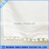 China Supplier Mildewproof Durable Hotel Shower Curtain thumbnail-4