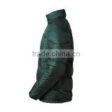 Men's Winter Duck Down Jacket PQ124 thumbnail-3