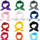 New Arrival Baby Girls Big Butterfly Bow Hairband thumbnail-2