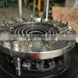 QJF-FQ-170 High Quality CE Hairband Circular Knitting Machine thumbnail-3