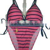 Ladies Formal Swimwear Swimsuit Bikini thumbnail-1