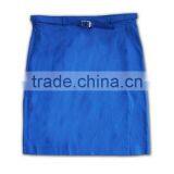 Tailor-made Festival Short Sleeve Low MOQ Corporate Uniforms thumbnail-5