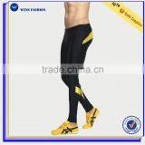 Hot Sale Customize Sports Apparel Printed Tights Breathable Best Yoga Pants thumbnail-1