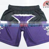 Wholesale Clothing Sublimation Basketball Uniform Dry Fit Sport Jersry /shorts With OEM thumbnail-2
