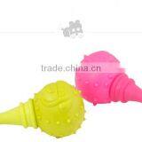 China Supplier Professional Nipple Shaped Pet Toy Dog Chew Toy Nipple thumbnail-3