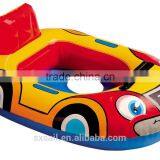 INTEX Children's Toy Car Swimming Laps thumbnail-6
