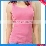Korean Style Custom Fit Undershirt Tank Top for Women thumbnail-1