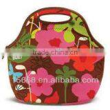 GR-W0092 Neoprene Fashion Bag With Full Printing thumbnail-1