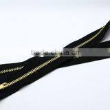 #5 Metal Zippers or Zips thumbnail-1