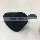 Newest Design Luxury Lint Surface PU Inner Shoe Tree