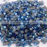 Top Quality Wholesale Multicolor Flatback Hotfix Rhinestone Design Manufacturers thumbnail-1