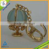 New Design Metal Material Key Chain thumbnail-6