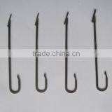 Crochet Machine Round Guide Tube And Oval Guide Tube thumbnail-2