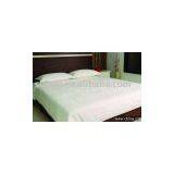 Hotel Bed Sheet,Luxury Hotel Textile(SDF-055)-----------------------------30 Years Luxury Hotel Bedding OEM Supplier Experience