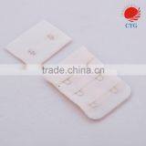 3 Rows Bra Nylon Hook & Eye Tape For Sexy Bra Design thumbnail-3