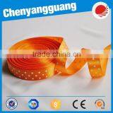 Customized Size Printed Satin Ribbon For Hair Bows thumbnail-1