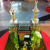 Islamic Crystal Gifts Kabba thumbnail-1