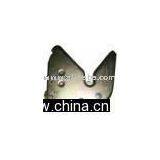 Cab Locking Mechanism