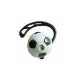 China (Mainland) Football Style Bluetooth Handsfree thumbnail-1