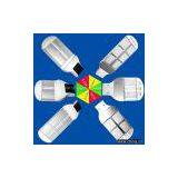 Sell Integrated High Power LED Street Lamp thumbnail-1