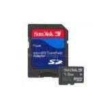 Micro SD Cards 1GB thumbnail-1