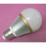 High Quality E27 LED Bulb, 5W B22 Indoor Bulb Light, High Lumens LED Lamp, Home and Commercial Energy Saving Lighting thumbnail-1