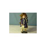 Singapore Jumeau Depose Bisque Doll thumbnail-1