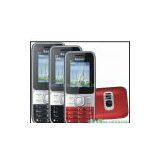 Dual Sim Cell Phone C2 Cheap Phone Made in China thumbnail-1