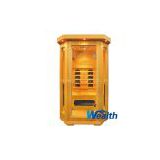 Two Person Far Infrared Sauna Room-WES-C204H
